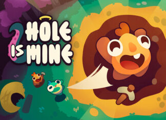 Hole Is Mine İndir – Full PC + DLC