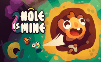 Hole Is Mine İndir – Full PC + DLC