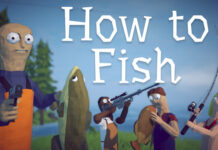 How to Fish İndir – Full PC + Türkçe