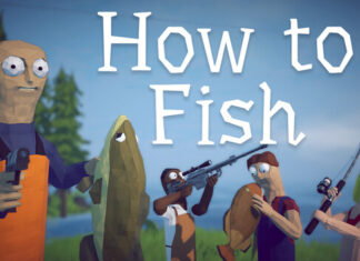 How to Fish İndir – Full PC + Türkçe