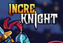 IncreKnight İndir – Full PC + Türkçe