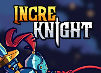 IncreKnight İndir – Full PC + Türkçe