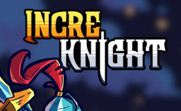 IncreKnight İndir – Full PC + Türkçe