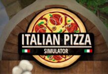 Italian Pizza Simulator İndir – Full PC + Türkçe
