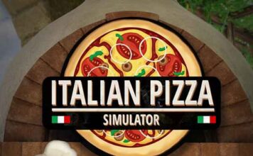 Italian Pizza Simulator İndir – Full PC + Türkçe