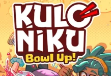 KuloNiku Bowl Up! İndir – Full PC + DLC