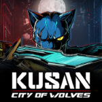 Kusan City of Wolves İndir – Full PC + DLC