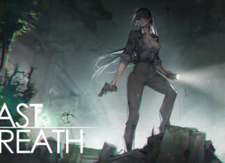 Last Breath İndir – Full PC + DLC