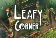 Leafy Corner İndir – Full PC + DLC