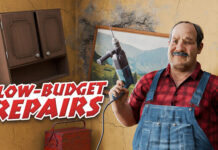 Low-Budget Repairs İndir – Full PC + Türkçe