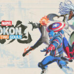 MARVEL Tokon Fighting Souls İndir – Full PC + DLC