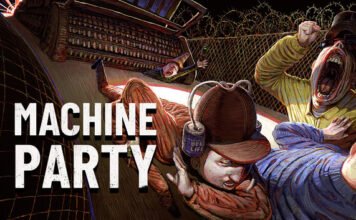 Machine Party İndir – Full PC + Türkçe