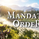 Mandate Order İndir – Full PC + Türkçe