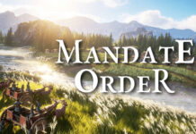 Mandate Order İndir – Full PC + Türkçe