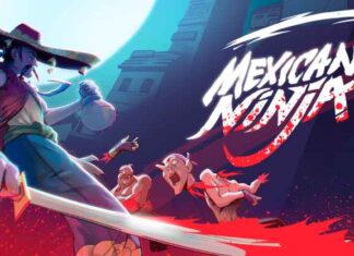 Mexican Ninja İndir – Full PC + DLC