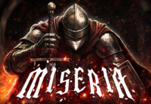 Miseria İndir – Full PC + DLC