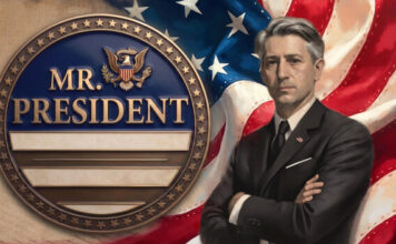 Mr. President İndir – Full PC + DLC