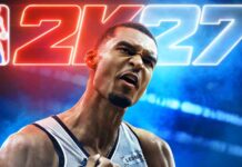 NBA 2K27 İndir – Full PC + DLC