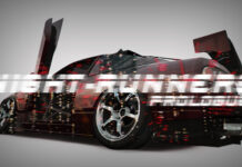 Night Runners İndir – Full PC + DLC