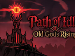 Path of Idle Old Gods Rising İndir – Full PC + DLC