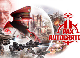 Pax Autocratica İndir – Full PC + DLC