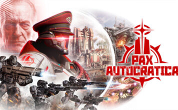 Pax Autocratica İndir – Full PC + DLC