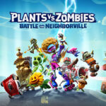 Plants vs Zombies Battle for Neighborville İndir – Full PC + DLC