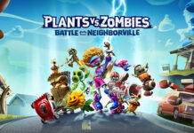 Plants vs Zombies Battle for Neighborville İndir – Full PC + DLC