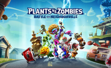 Plants vs Zombies Battle for Neighborville İndir – Full PC + DLC
