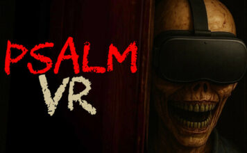 Psalm VR İndir – Full PC + Türkçe