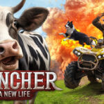 Rancher A new life İndir – Full PC + Türkçe