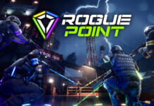 Rogue Point İndir – Full PC + DLC
