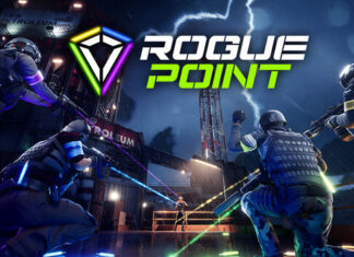 Rogue Point İndir – Full PC + DLC