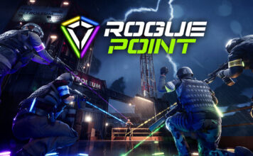 Rogue Point İndir – Full PC + DLC