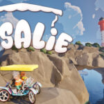 Rosalie İndir – Full PC + DLC
