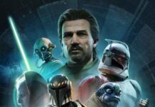 STAR WARS Zero Company İndir – Full PC + DLC