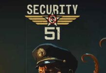 Security 51 İndir – Full PC + DLC