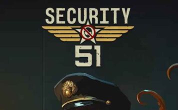 Security 51 İndir – Full PC + DLC