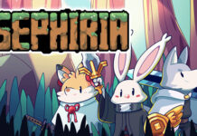 Sephiria İndir – Full PC + DLC