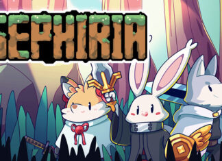 Sephiria İndir – Full PC + DLC