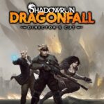 Shadowrun Dragonfall Director’s Cut İndir – Full PC + DLC
