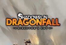 Shadowrun Dragonfall Director’s Cut İndir – Full PC + DLC