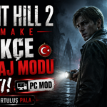 Silent Hill 2 Remake Türkçe Dublaj Modu İndir – Full + Kurulum