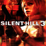 Silent Hill 3 İndir – Full PC + Türkçe