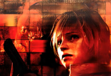 Silent Hill 3 İndir – Full PC + Türkçe