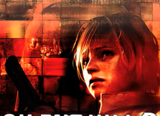 Silent Hill 3 İndir – Full PC + Türkçe