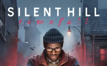 Silent Hill Townfall İndir – Full PC + DLC