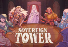 Sovereign Tower İndir – Full PC + DLC