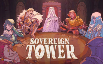 Sovereign Tower İndir – Full PC + DLC