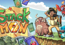 Stackmon İndir – Full PC + DLC